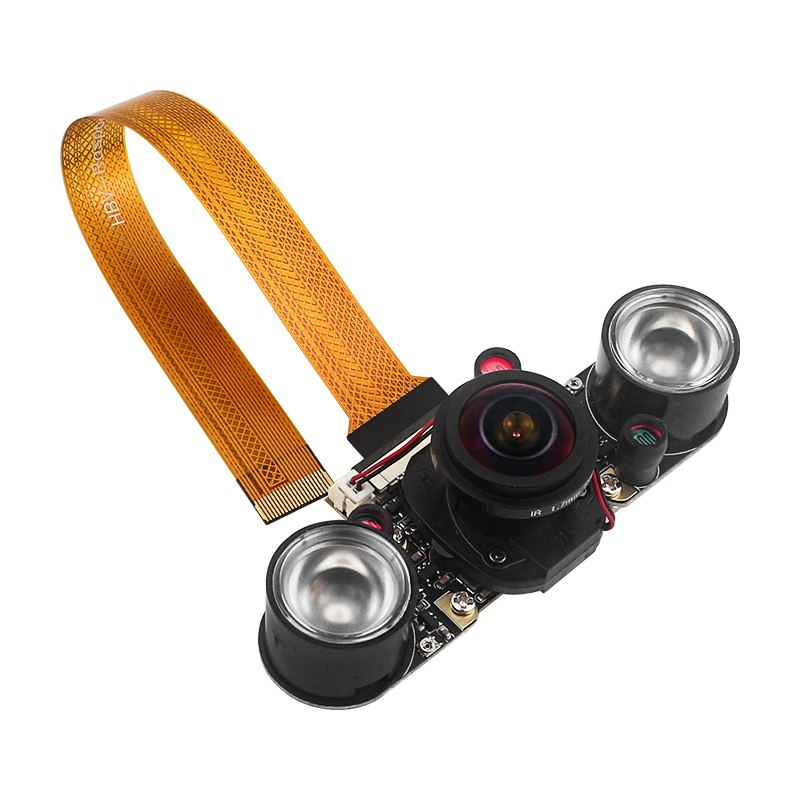 Камера Raspberry Pi 5 5 МП 108 – обзор и цена Raspberry Pi Global Shutter Camera Imx296