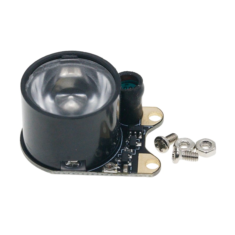 Инфракрасный светодиодный моду – обзор и цена Raspberry Pi Hq Camera Microscope Lens