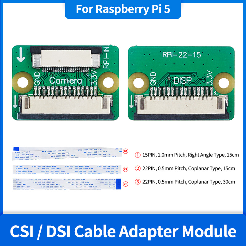 Конвертер CSI DSI для Raspberr – обзор и цена Raspberry Pi Global Shutter Camera Imx296