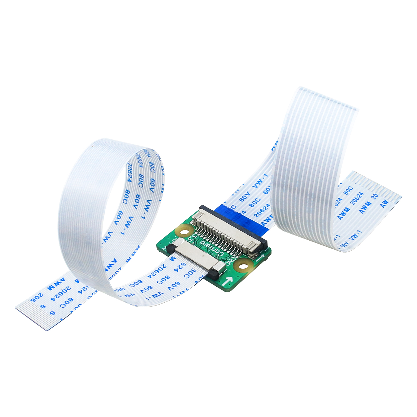 Конвертер CSI DSI для Raspberr – обзор и цена Raspberry Pi Global Shutter Camera Imx296