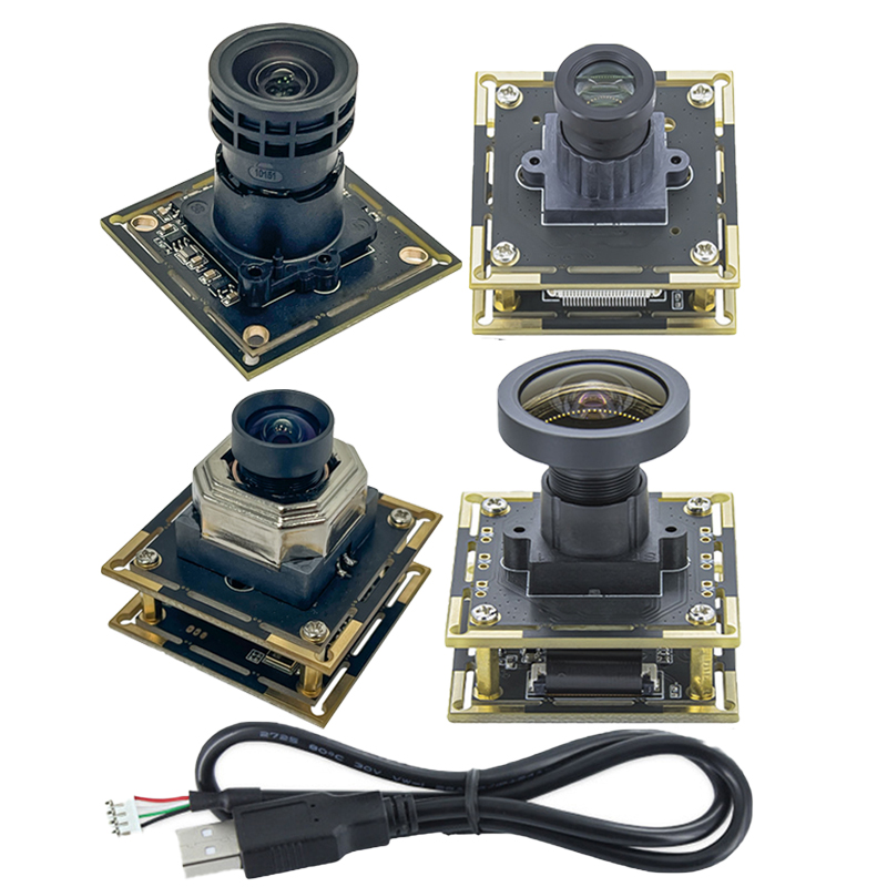 Высокопроизводительный промышл – обзор и цена Imx585 Ultra Low Light Camera Module