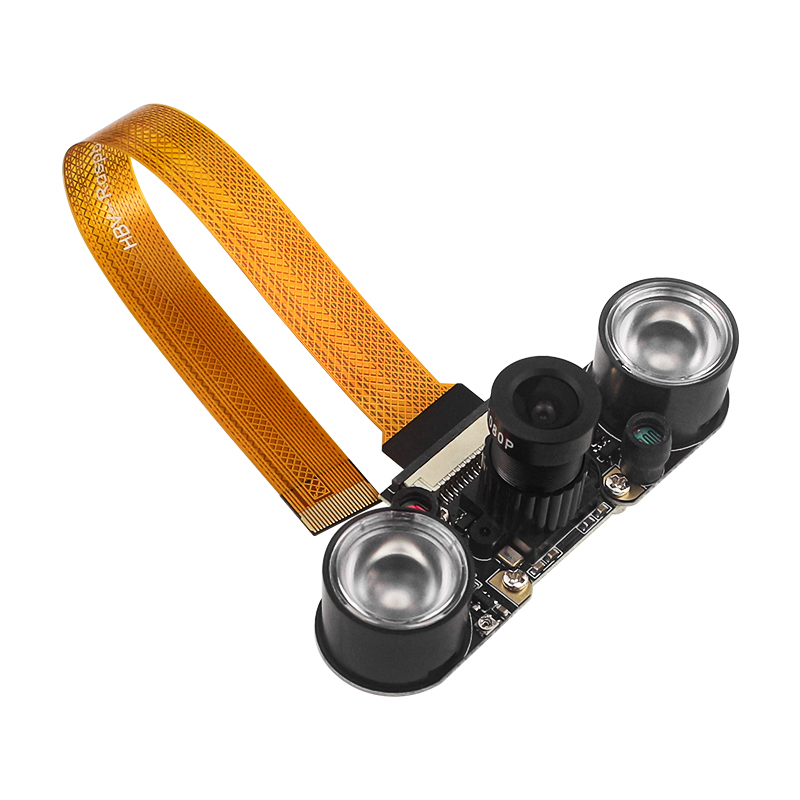 Камера ночного видения Raspber – обзор и цена Raspberry Pi Global Shutter Camera Imx296