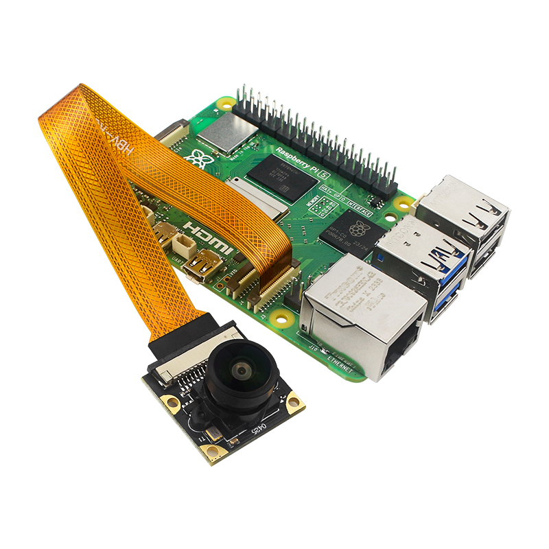 Камера Raspberry Pi 5, 8 МП, с – обзор и цена Raspberry Pi Global Shutter Camera Imx296