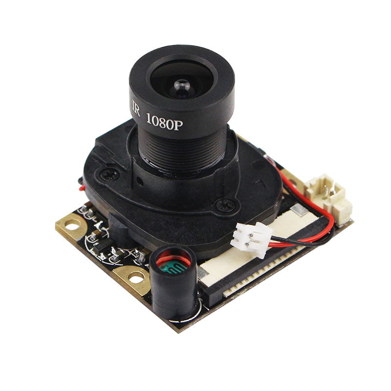 Камера Raspberry Pi 5 5 МП 108 – обзор и цена Raspberry Pi Global Shutter Camera Imx296
